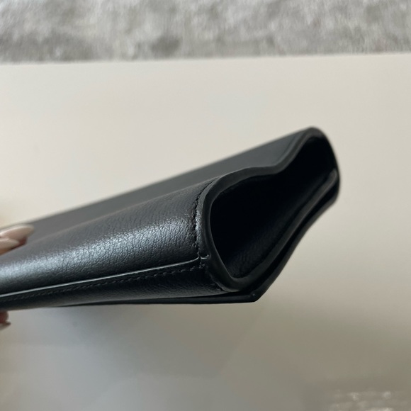 Ysl black clutch - Picture 6 of 7